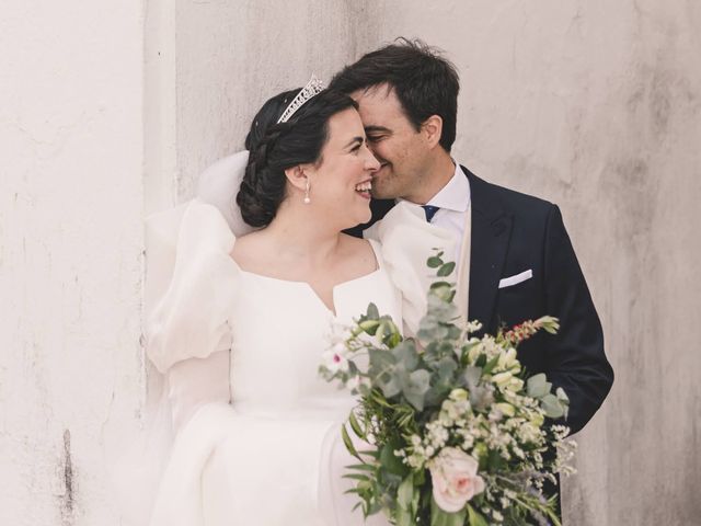 La boda de Luis y Lydia en Jerez De La Frontera, Cádiz 6