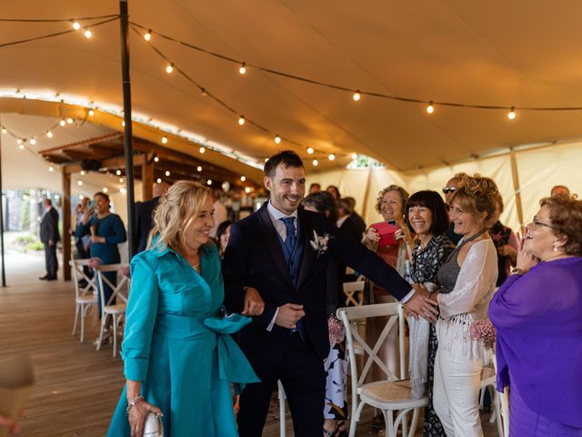 La boda de Alejandro y Susana en Bilbao, Vizcaya 2