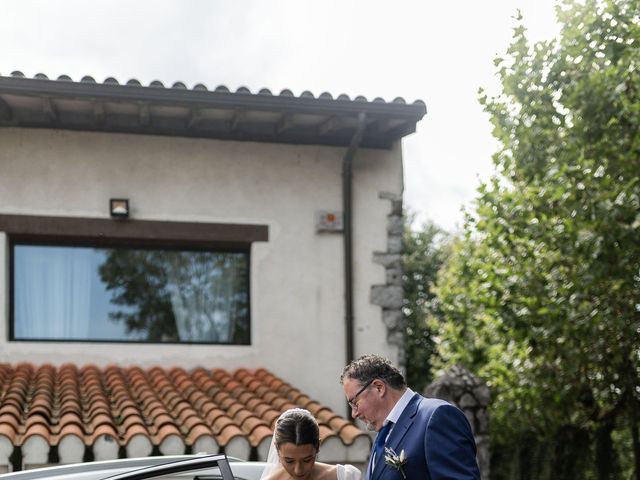 La boda de Alejandro y Susana en Bilbao, Vizcaya 4