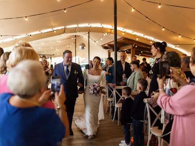 La boda de Alejandro y Susana en Bilbao, Vizcaya 6