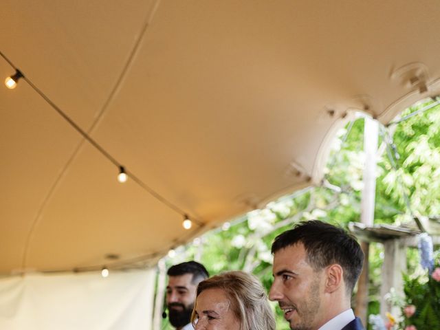 La boda de Alejandro y Susana en Bilbao, Vizcaya 7