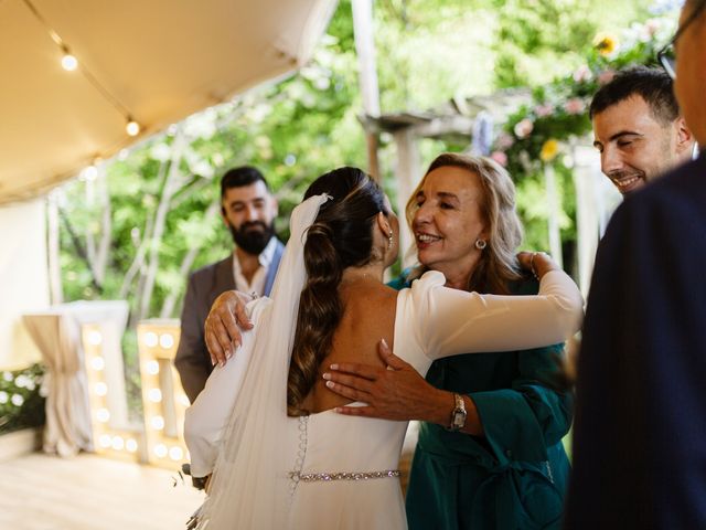 La boda de Alejandro y Susana en Bilbao, Vizcaya 8