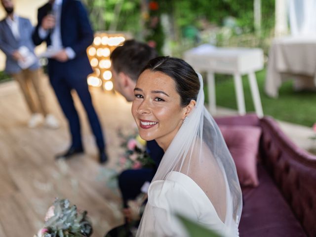 La boda de Alejandro y Susana en Bilbao, Vizcaya 13