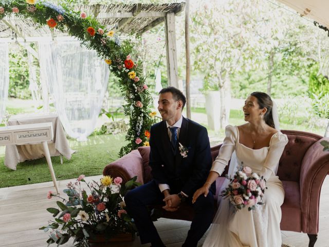 La boda de Alejandro y Susana en Bilbao, Vizcaya 14