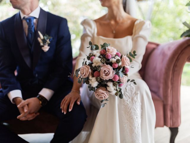 La boda de Alejandro y Susana en Bilbao, Vizcaya 15