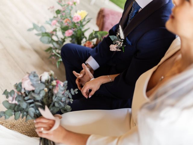 La boda de Alejandro y Susana en Bilbao, Vizcaya 16