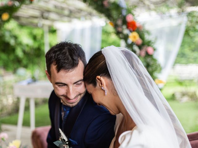 La boda de Alejandro y Susana en Bilbao, Vizcaya 17