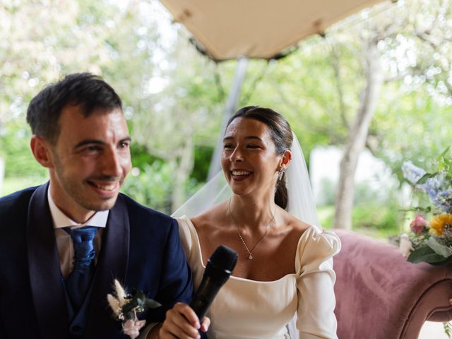 La boda de Alejandro y Susana en Bilbao, Vizcaya 18