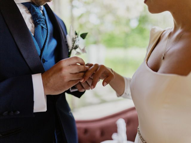 La boda de Alejandro y Susana en Bilbao, Vizcaya 19