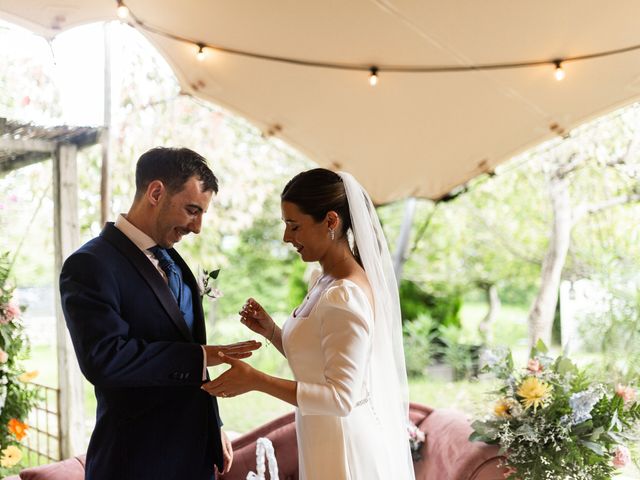 La boda de Alejandro y Susana en Bilbao, Vizcaya 20