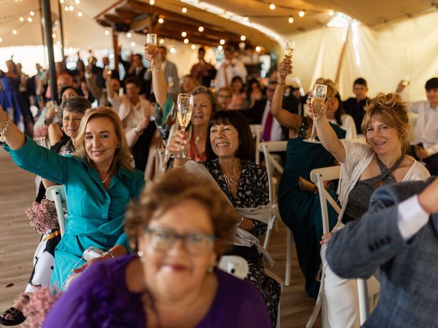 La boda de Alejandro y Susana en Bilbao, Vizcaya 24