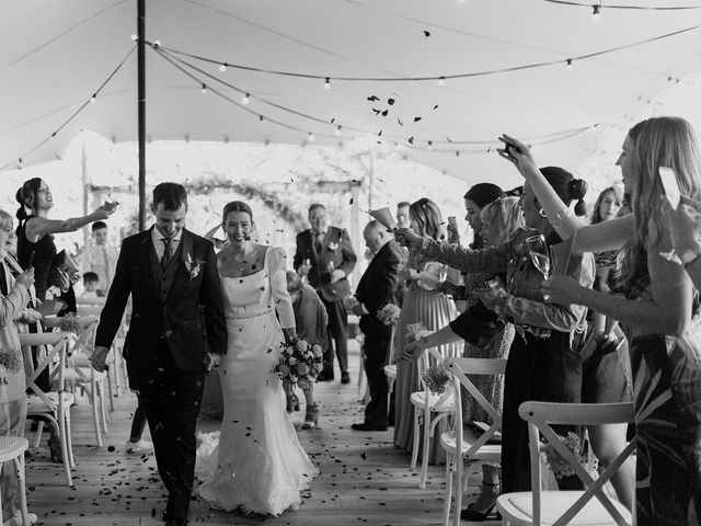 La boda de Alejandro y Susana en Bilbao, Vizcaya 26