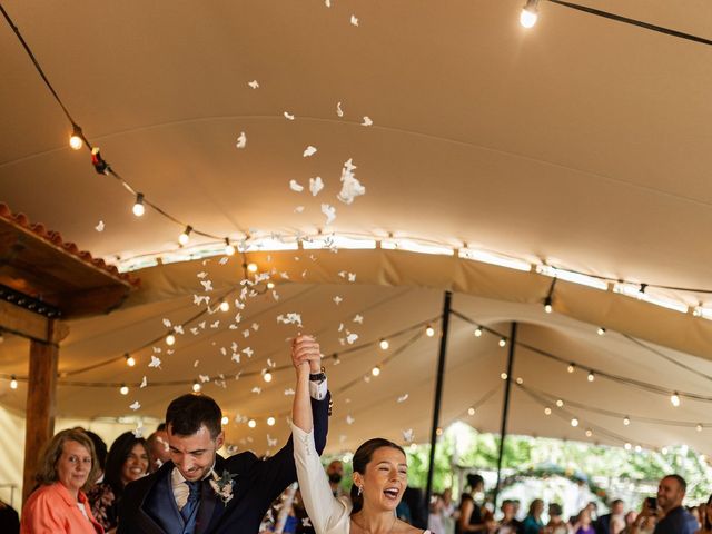 La boda de Alejandro y Susana en Bilbao, Vizcaya 33