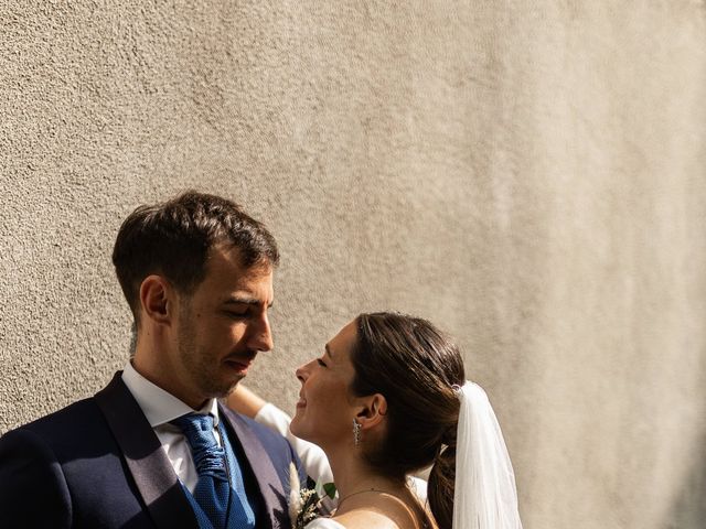 La boda de Alejandro y Susana en Bilbao, Vizcaya 37