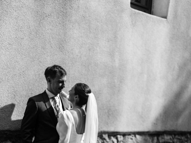 La boda de Alejandro y Susana en Bilbao, Vizcaya 38