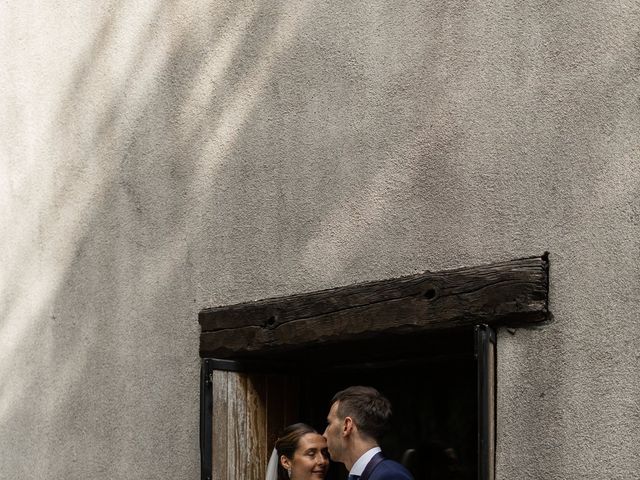 La boda de Alejandro y Susana en Bilbao, Vizcaya 41