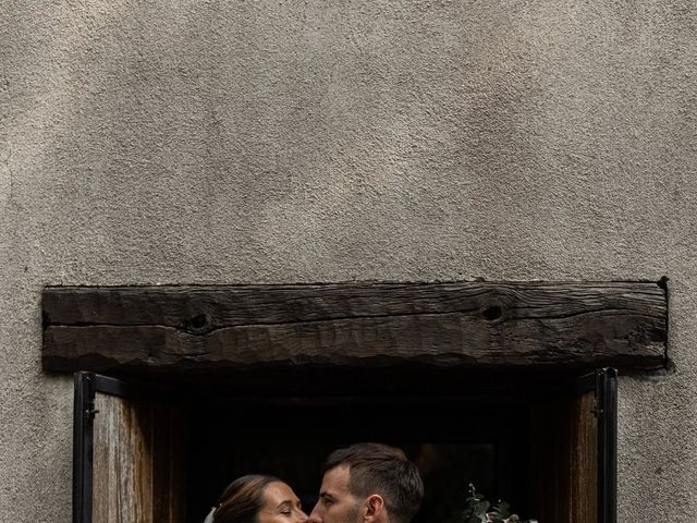 La boda de Alejandro y Susana en Bilbao, Vizcaya 42