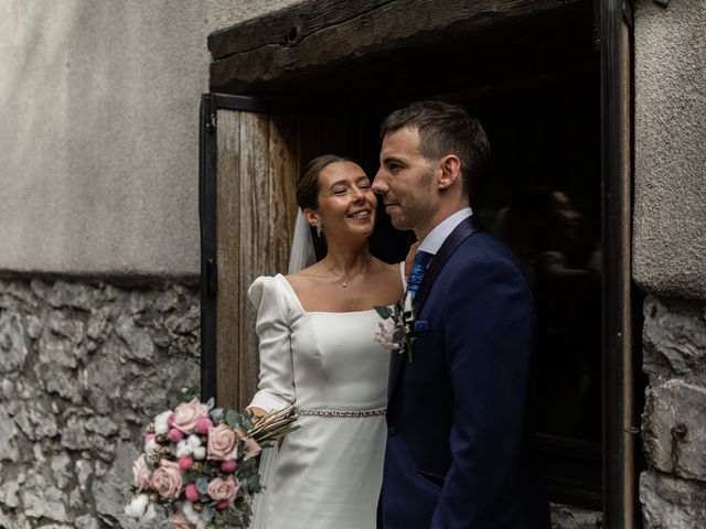 La boda de Susana y Alejandro