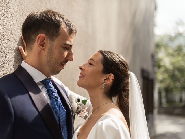 La boda de Alejandro y Susana en Bilbao, Vizcaya 48