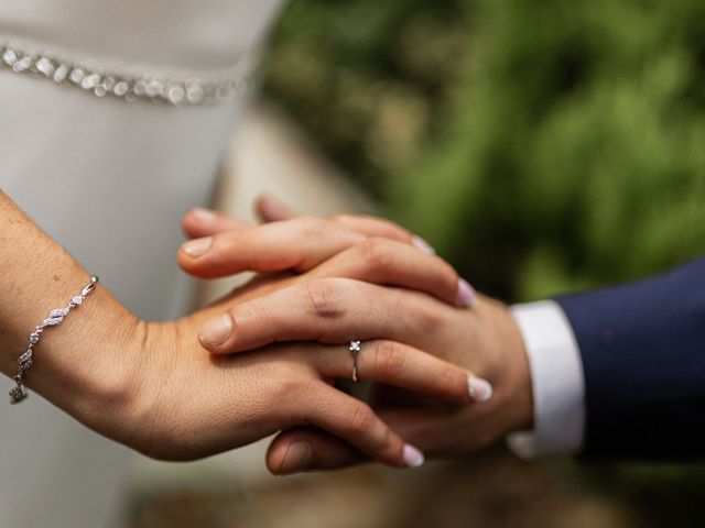 La boda de Alejandro y Susana en Bilbao, Vizcaya 49