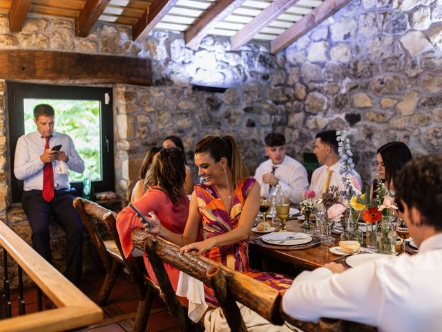 La boda de Alejandro y Susana en Bilbao, Vizcaya 55