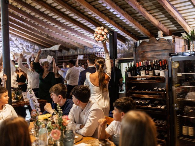 La boda de Alejandro y Susana en Bilbao, Vizcaya 57