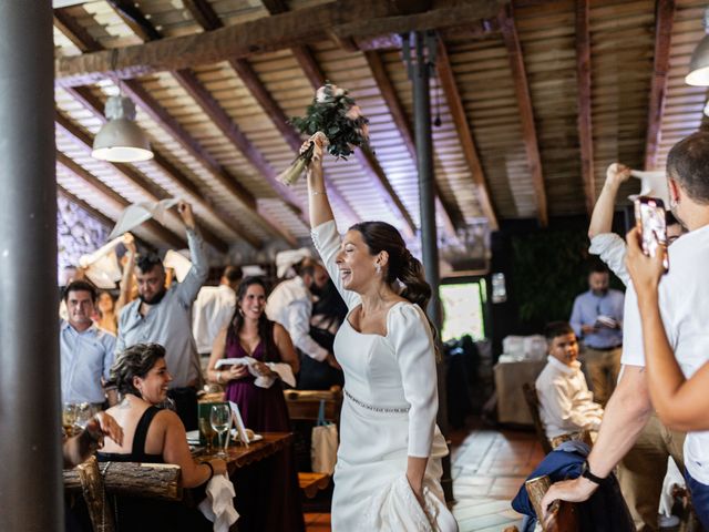 La boda de Alejandro y Susana en Bilbao, Vizcaya 58