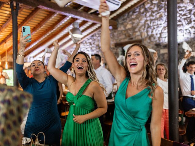 La boda de Alejandro y Susana en Bilbao, Vizcaya 60