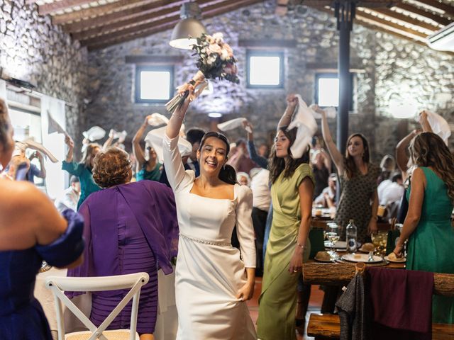 La boda de Alejandro y Susana en Bilbao, Vizcaya 61