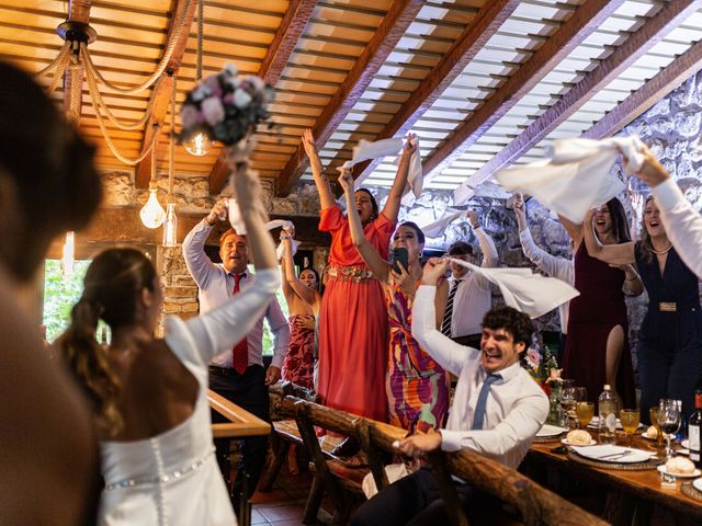 La boda de Alejandro y Susana en Bilbao, Vizcaya 62