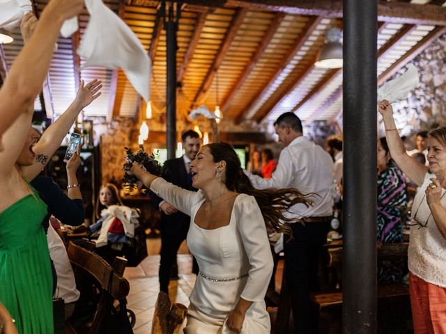 La boda de Alejandro y Susana en Bilbao, Vizcaya 63