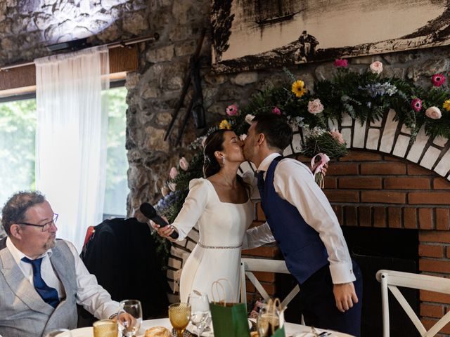 La boda de Alejandro y Susana en Bilbao, Vizcaya 65