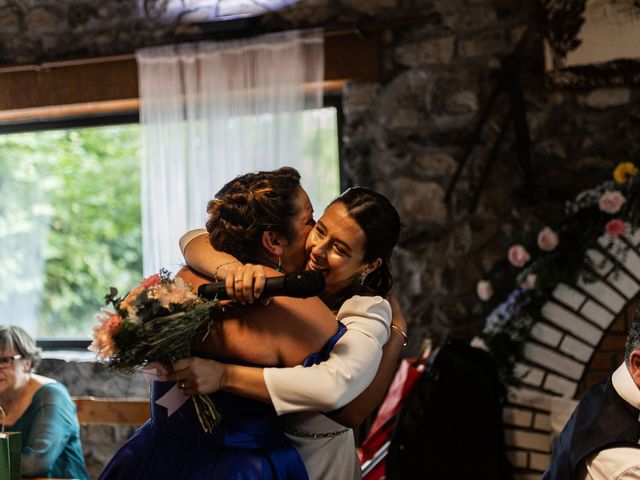 La boda de Alejandro y Susana en Bilbao, Vizcaya 67