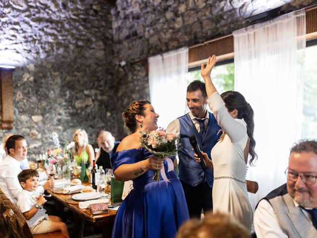 La boda de Alejandro y Susana en Bilbao, Vizcaya 69