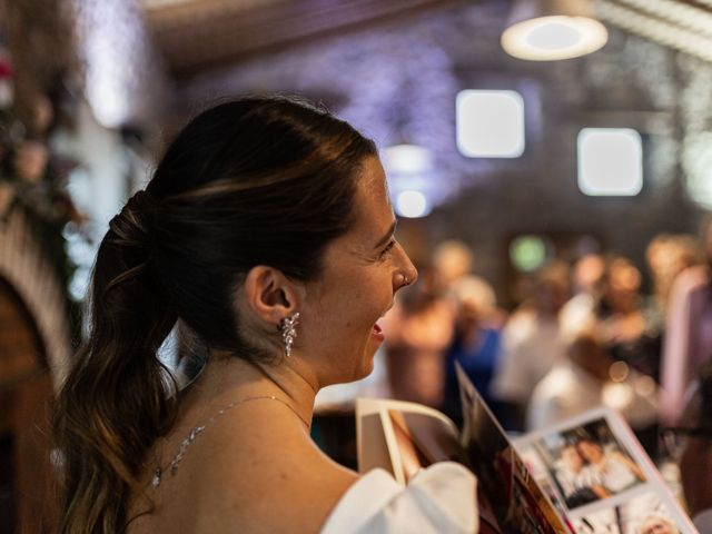 La boda de Alejandro y Susana en Bilbao, Vizcaya 74