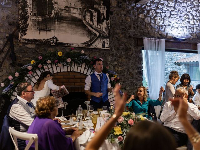 La boda de Alejandro y Susana en Bilbao, Vizcaya 75