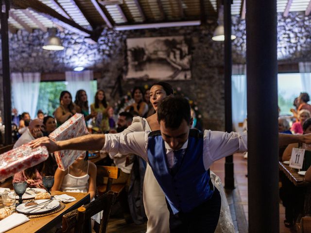 La boda de Alejandro y Susana en Bilbao, Vizcaya 76