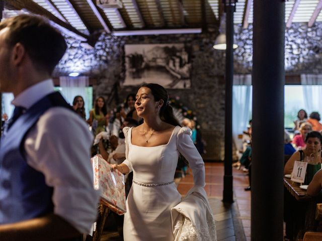 La boda de Alejandro y Susana en Bilbao, Vizcaya 77