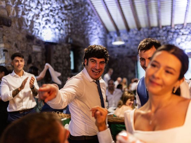 La boda de Alejandro y Susana en Bilbao, Vizcaya 78