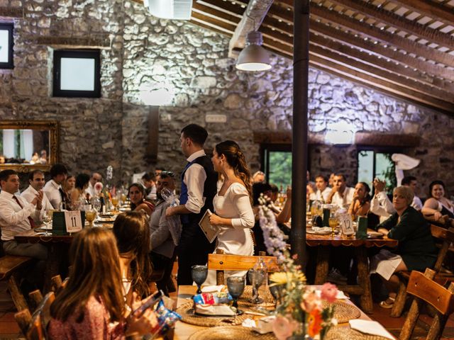 La boda de Alejandro y Susana en Bilbao, Vizcaya 81