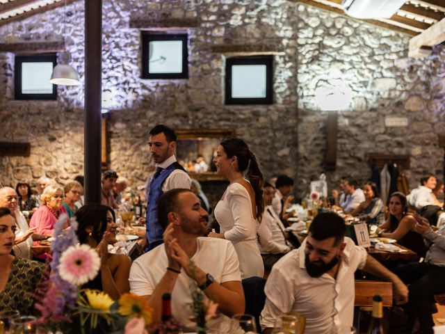 La boda de Alejandro y Susana en Bilbao, Vizcaya 83