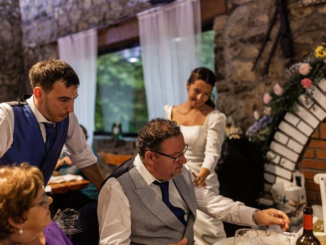 La boda de Alejandro y Susana en Bilbao, Vizcaya 84