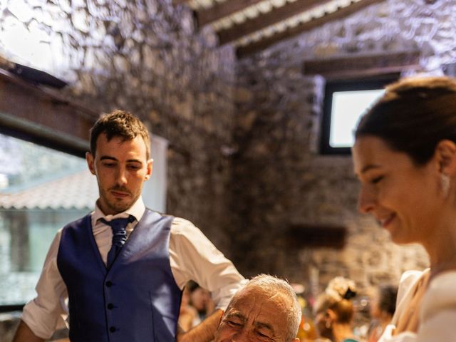 La boda de Alejandro y Susana en Bilbao, Vizcaya 85