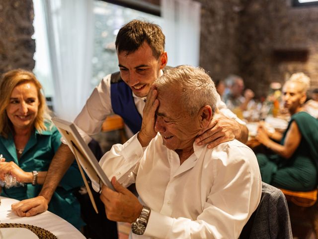 La boda de Alejandro y Susana en Bilbao, Vizcaya 86