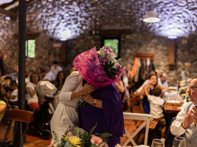 La boda de Alejandro y Susana en Bilbao, Vizcaya 87