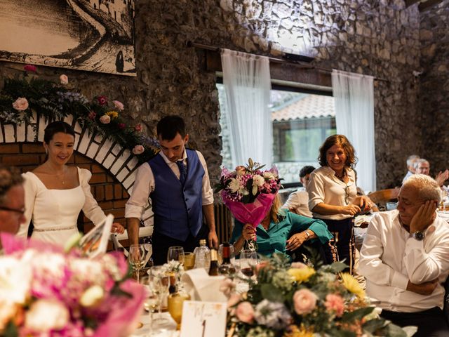 La boda de Alejandro y Susana en Bilbao, Vizcaya 88