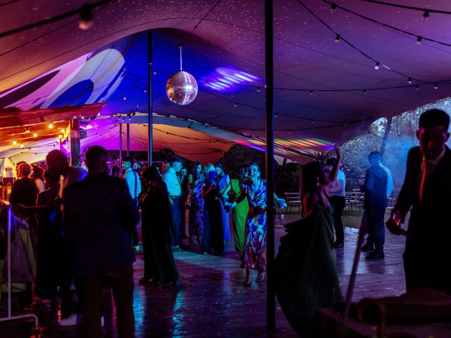 La boda de Alejandro y Susana en Bilbao, Vizcaya 89