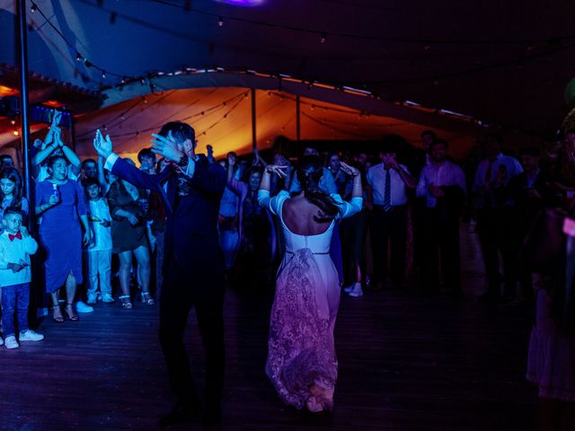 La boda de Alejandro y Susana en Bilbao, Vizcaya 96