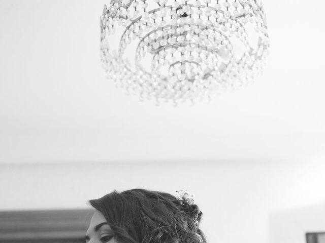 La boda de Manuel y Sandra en Talamanca Del Jarama, Madrid 5