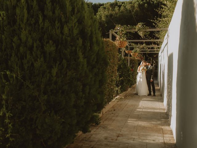 La boda de Manuel y Sandra en Talamanca Del Jarama, Madrid 13